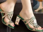 Top stylish ladies shoes for everyday comfort and elegant fashion