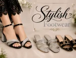 Stylish shoes for women with trendy design for everyday fashion