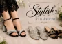 Stylish shoes for women with trendy design for everyday fashion