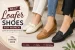 Best loafer shoes for women in Lahore 2026 in different colors