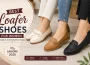 Best loafer shoes for women in Lahore 2026 in different colors