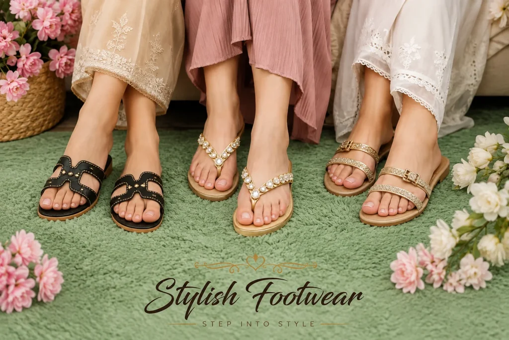 Stylish and comfortable shoes for women in 2026