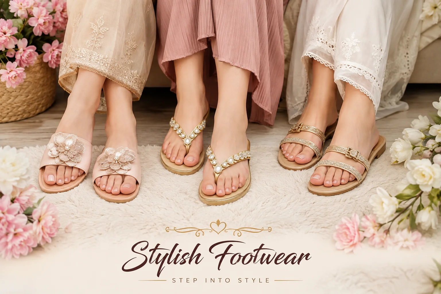 Stylish and comfortable shoes for women in 2026