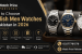 Stylish men’s watches in Pakistan 2026 with buying tips and Watch Price Pakistan contact details.