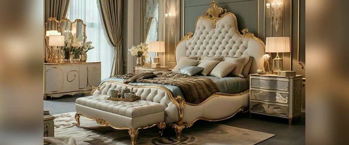 bed set