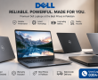 Premium quality used laptops in Pakistan including Dell, HP, Lenovo, Apple MacBook, ASUS and Acer at Used Laptop Hub.