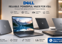 Premium quality used laptops in Pakistan including Dell, HP, Lenovo, Apple MacBook, ASUS and Acer at Used Laptop Hub.