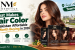 Buy Hair Color in Pakistan at NM Cosmetics