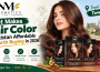 Buy Hair Color in Pakistan at NM Cosmetics