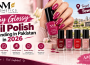 Best Nail Polish in Pakistan at NM Cosmet