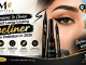 Best Eyeliner in Pakistan at NM Cosmetics