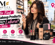 Makeup products in Lahore by NM Cosmetics, featuring quality foundation, lipstick, eyeliner, and other beauty essentials.