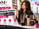 Makeup products in Lahore by NM Cosmetics, featuring quality foundation, lipstick, eyeliner, and other beauty essentials.