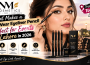 Buy eyeliner pencil in Lahore from NM Cosmetics, featuring smooth application, rich color, and long-lasting eye makeup.