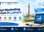Best Digital Marketing Services in Lahore by SEO and Digital Designer