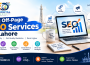 Best Off-Page SEO Services in Lahore | SEO and Digital Designer