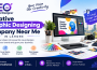 Creative Graphic Designing Company Near Me in Lahore | SEO and Digital Designer