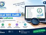 Local Technical SEO Audit Services Lahore by SEO and Digital Designer