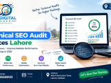Local Technical SEO Audit Services Lahore by SEO and Digital Designer
