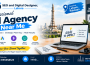 Professional Ad Agency Near Me in Lahore by SEO and Digital Designer