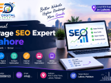 Professional On-Page SEO Expert in Lahore | SEO and Digital Designer