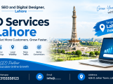 SEO Services in Lahore by SEO and Digital Designer