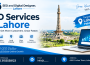 SEO Services in Lahore by SEO and Digital Designer