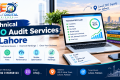 Technical SEO Audit Services in Lahore | SEO and Digital Designer