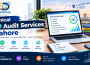 Technical SEO Audit Services in Lahore | SEO and Digital Designer