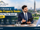 Reliable Property Dealer in Lahore – Saad Real Estate