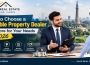 Reliable Property Dealer in Lahore – Saad Real Estate