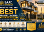 How to find the best property dealer in Lahore near me