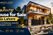 Luxury House for Sale in Lahore | Modern Architecture and Interiors 2026