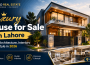 Luxury House for Sale in Lahore | Modern Architecture and Interiors 2026